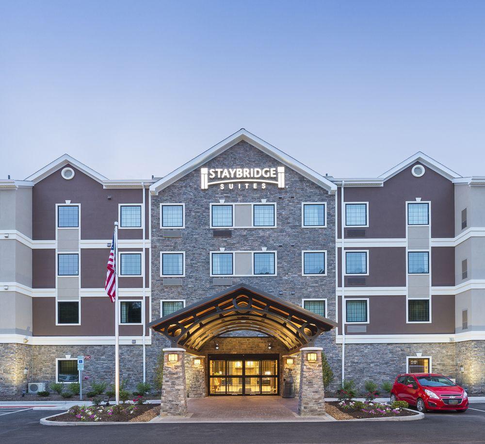 Hotel Staybridge Canton By Ihg North Canton