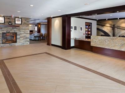 Hotel Staybridge Canton By Ihg North Canton