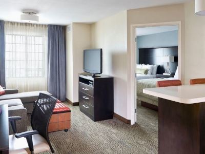 Hotel Staybridge Canton By Ihg 2*