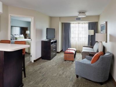 Staybridge Canton By Ihg