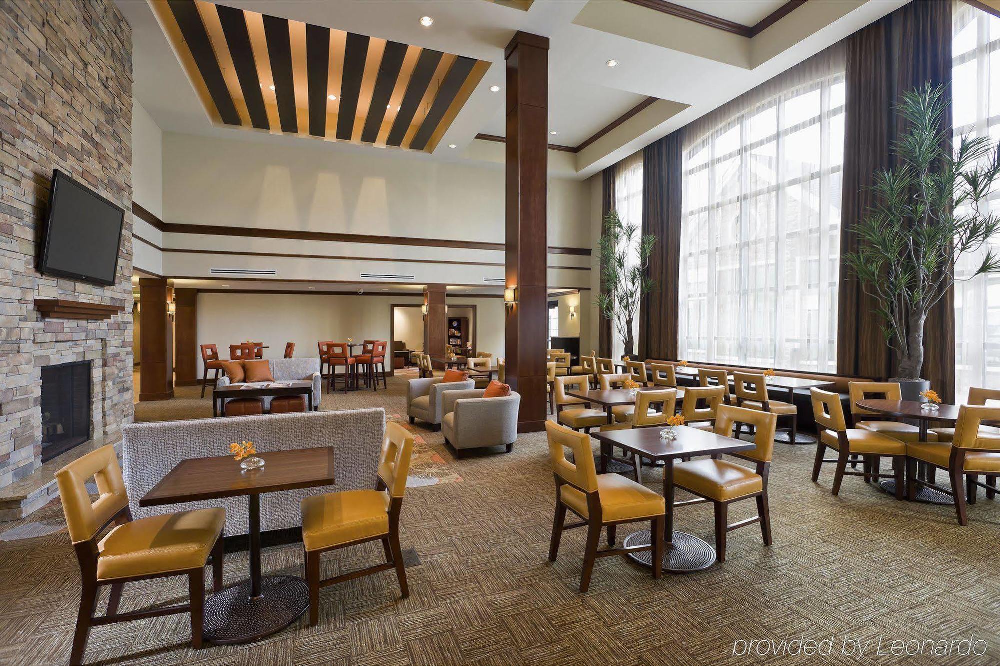 Hotel Staybridge Canton By Ihg 2*