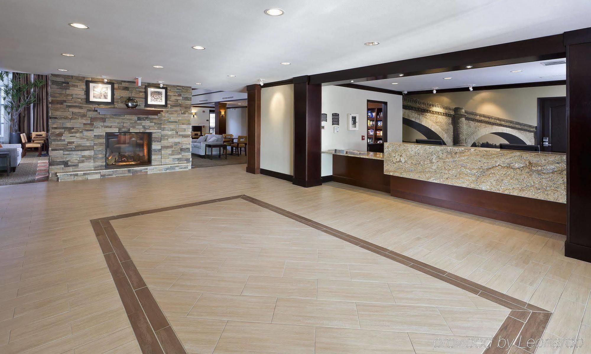 Hotel Staybridge Canton By Ihg