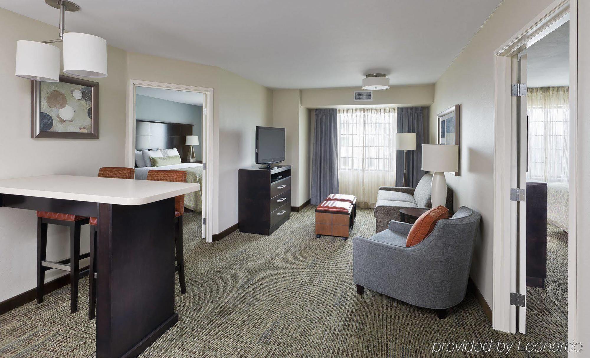 Staybridge Canton By Ihg 2* North Canton