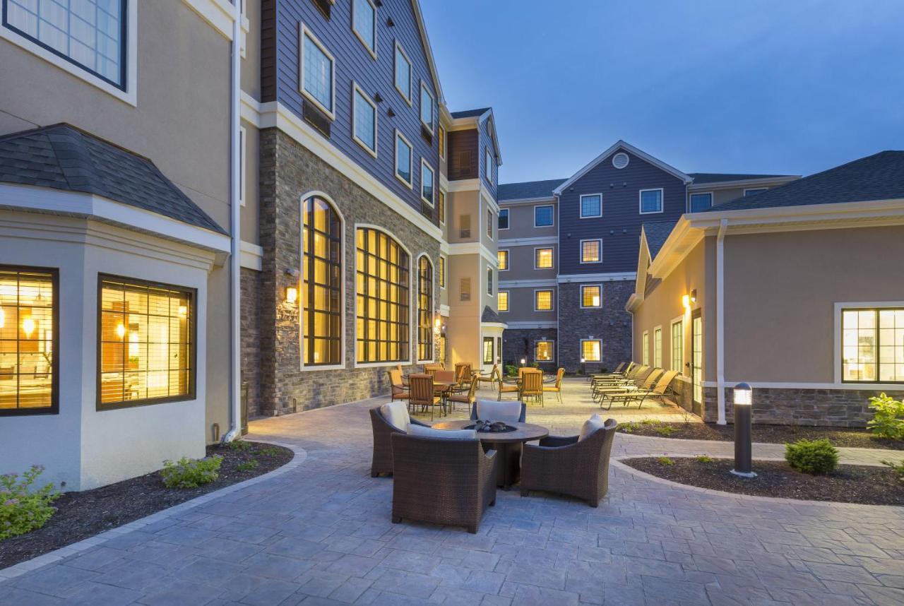 Staybridge Canton By Ihg Hotel