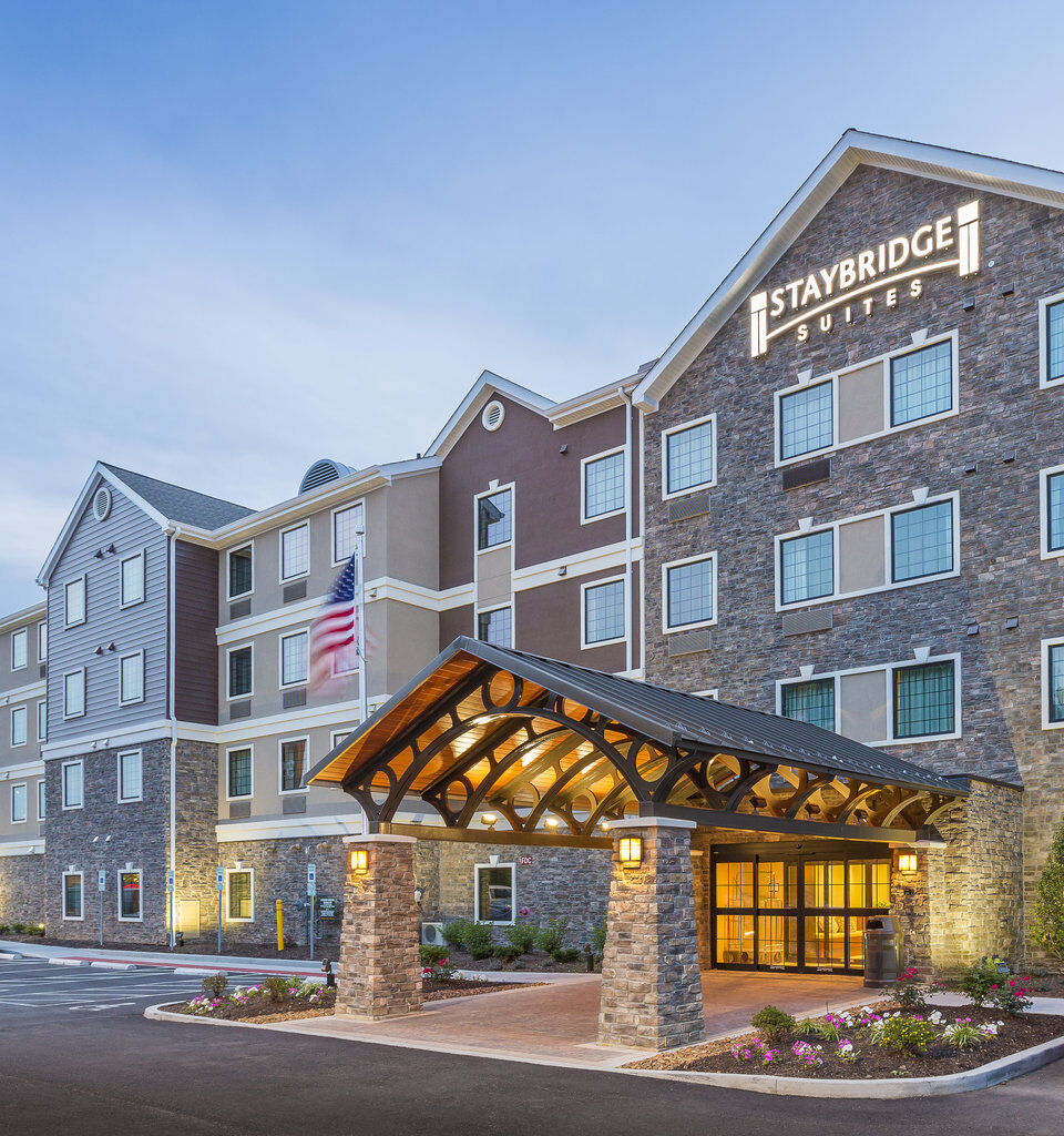 Staybridge Canton By Ihg Hotel