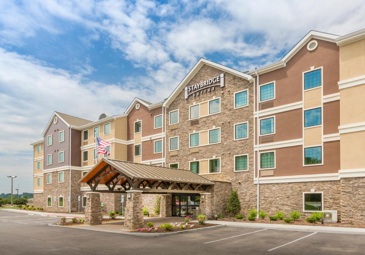 Staybridge Canton By Ihg 2* North Canton