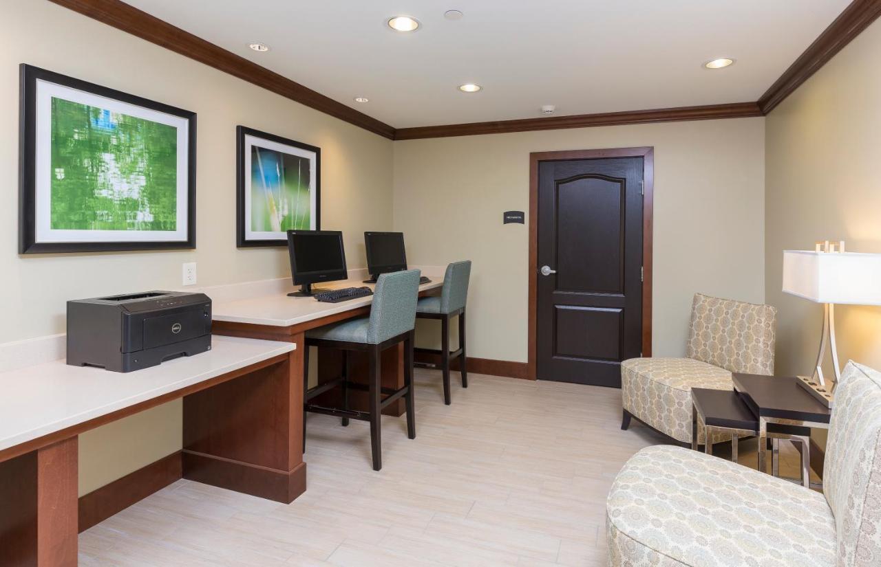 Staybridge Canton By Ihg