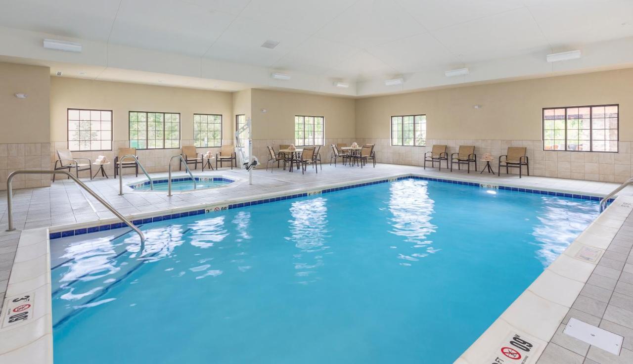 Staybridge Canton By Ihg North Canton